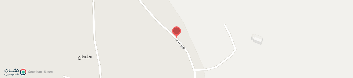 عکس خیابان کوی شهریار خلجان