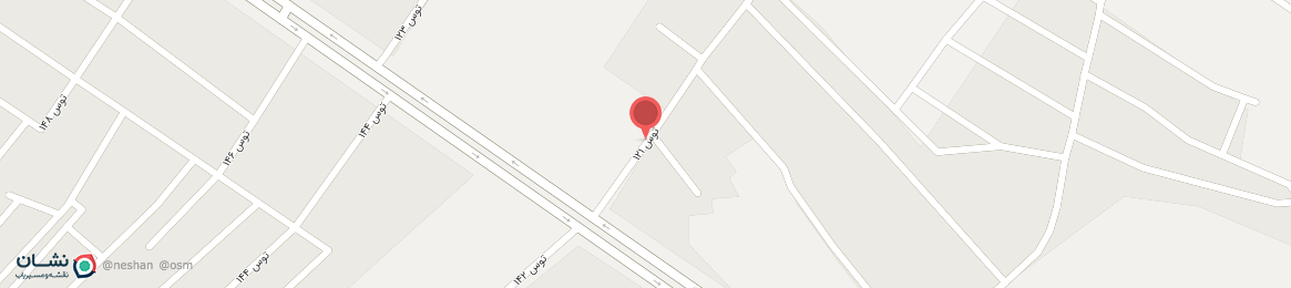 عکس خیابان توس 121 مشهد