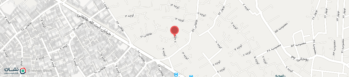 عکس خیابان 6 قم