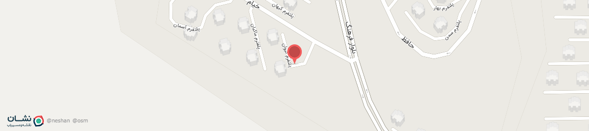 عکس پلتفرم کیوان جاجرود