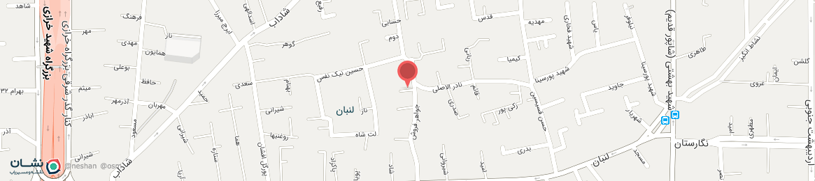 عکس خیابان آزادی اصفهان