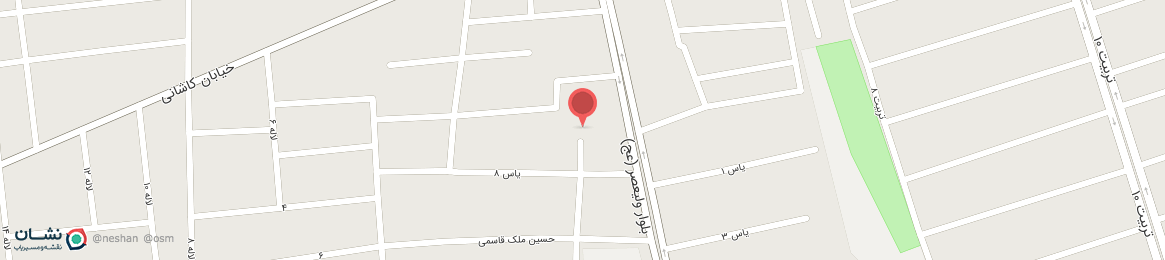 عکس کوچه یاس 6 بردسیر