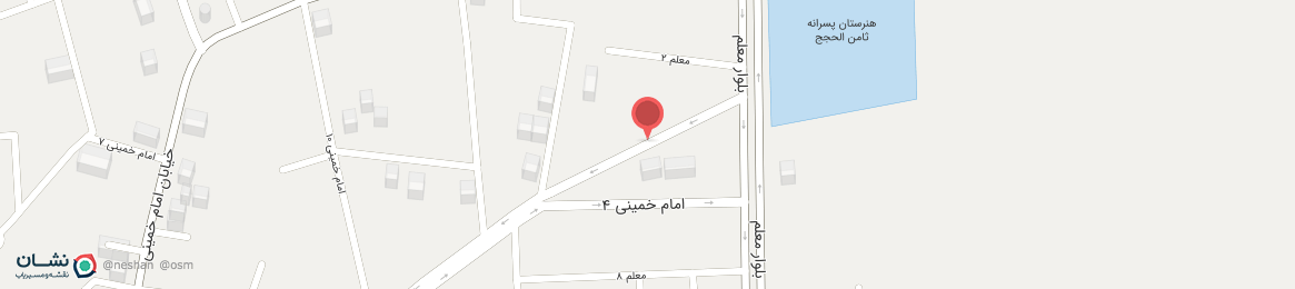 عکس خیابان امام خمینی 4 جنگل