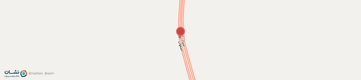 عکس بزرگراه اصفهان - شیراز