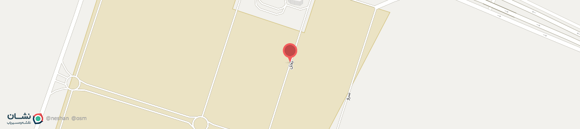 عکس خیابان نخل