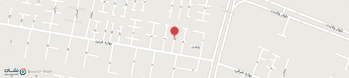 عکس کوچه 5 کرج