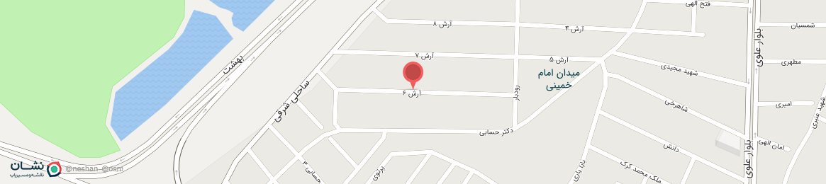 عکس کوچه آرش 6 خرم آباد