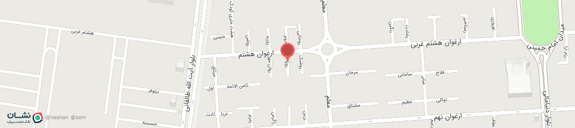 عکس خیابان رویا اندیشه