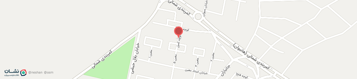 عکس خیابان کمیل ایلام