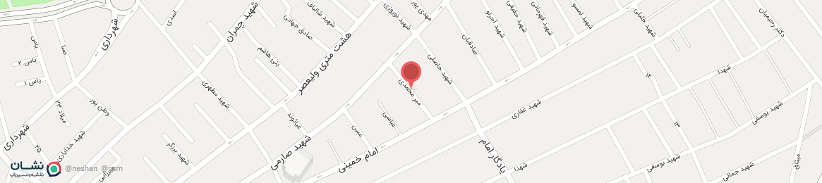 عکس خیابان میر محمدی الوند