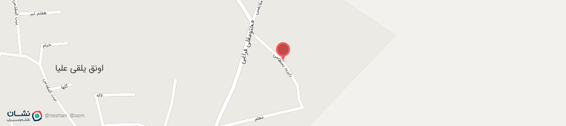 عکس خیابان بایزید بسطامی