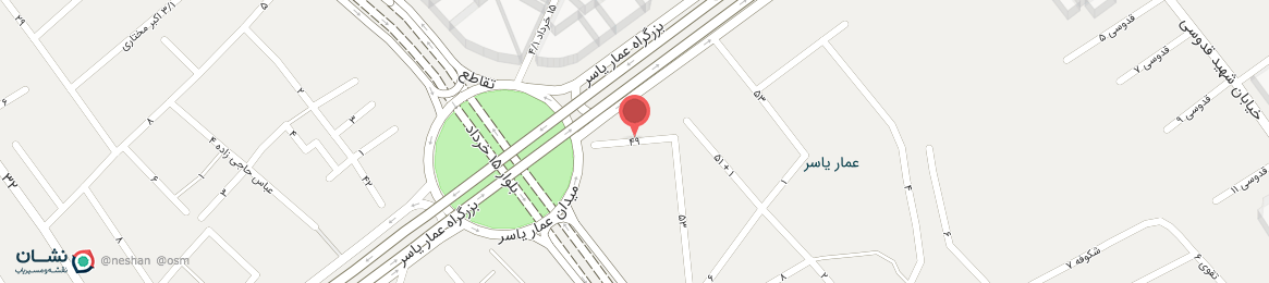 عکس کوچه 49 قم