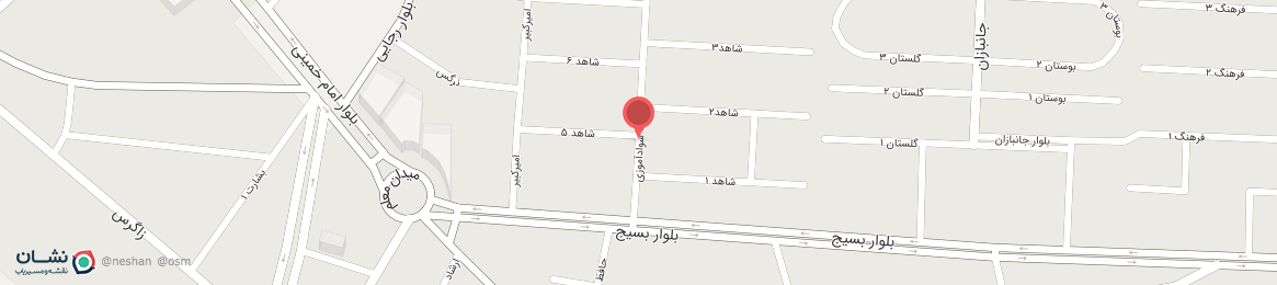 عکس خیابان نهضت سوادآموزی آسمان آباد