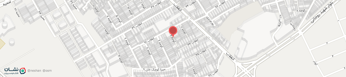 عکس خیابان 4 قم