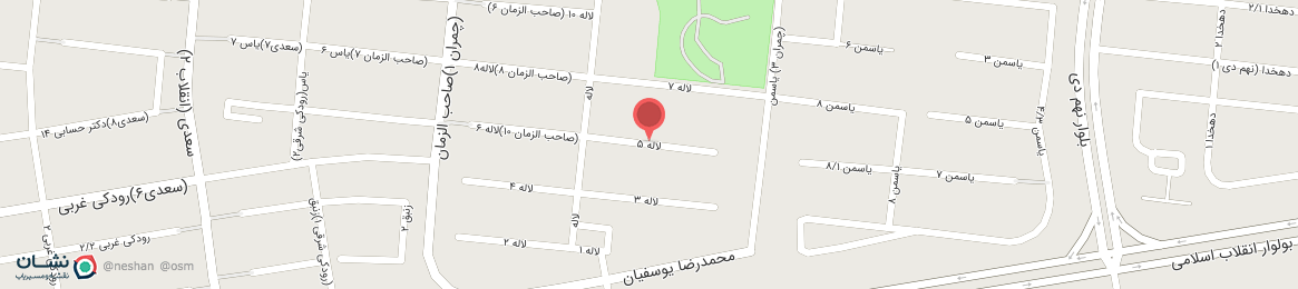 عکس کوچه لاله 5 تربت حیدریه