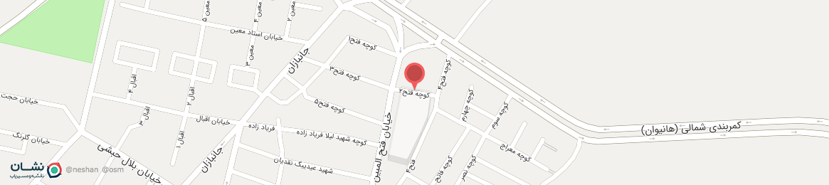 عکس کوچه فتح 2 ایلام