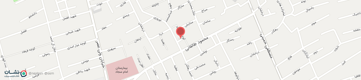 عکس خیابان ساویز شهریار