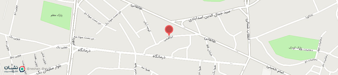 عکس خیابان ابراهیمی شوی