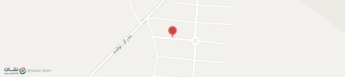 عکس خیابان فرهنگ 6 بندرگز