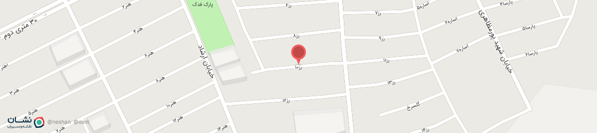 عکس کوچه رز 10 کوهدشت