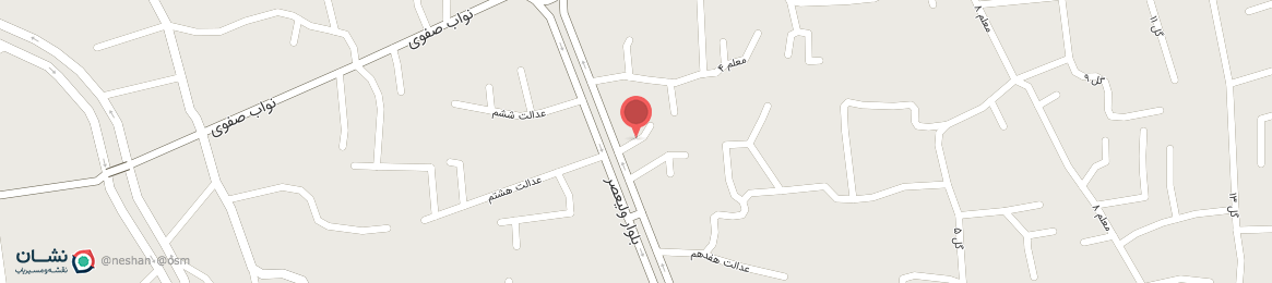 عکس خیابان عدالت سیزدهم کردکوی