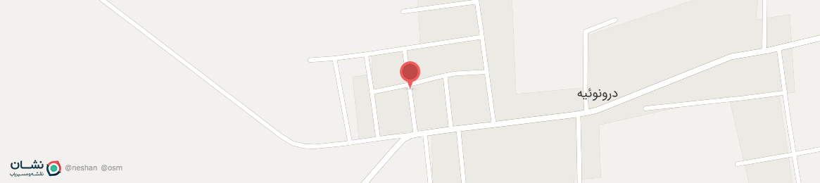 عکس خیابان نیلوفر 13 بخش مرکزی