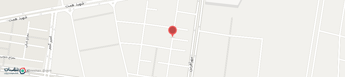 عکس کوچه نسیم بهشت 3 بهارستان