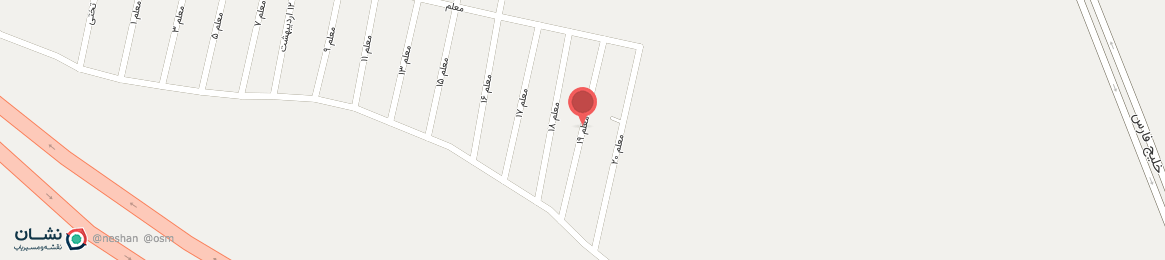 عکس کوچه معلم 19 جوزدان