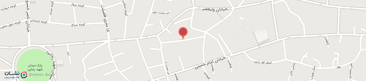 عکس خیابان شاهمحمدی ابهر