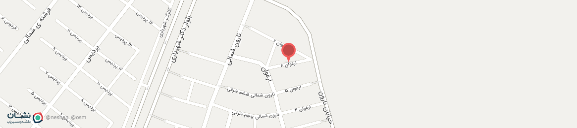 عکس کوچه ارغوان 6 زنجان