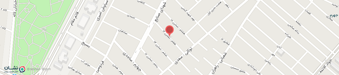 عکس کوچه هفتم - نسترن 16 اراک