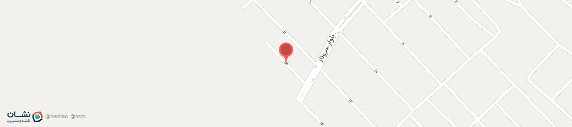 عکس کوچه 13 شیراز