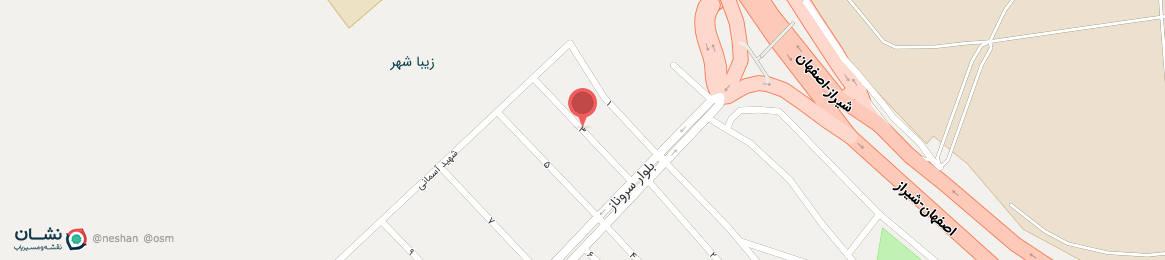 عکس کوچه 3 شیراز