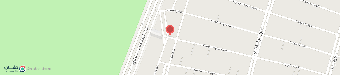 عکس کوچه ناصرخسرو 5 مشهد