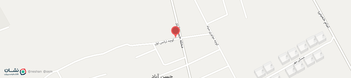 عکس خیابان ترانس اول زابل