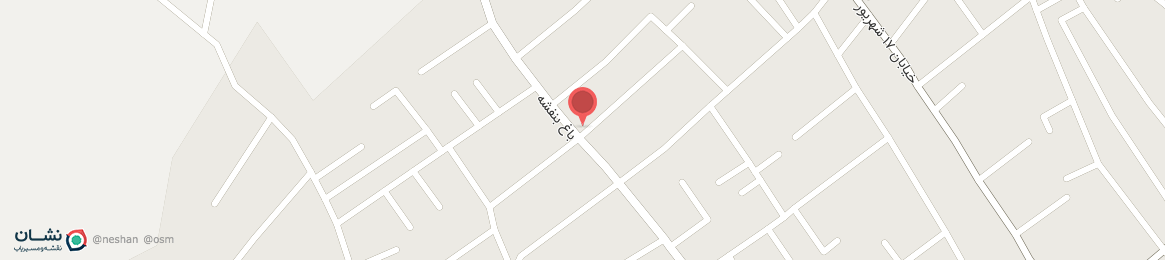 عکس خیابان کرخه داراب