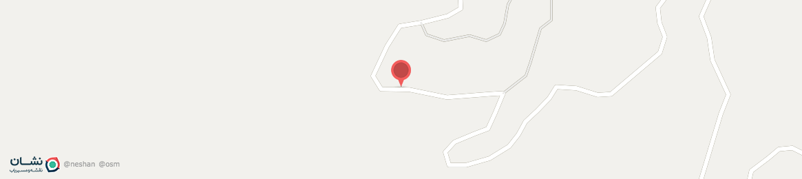 عکس خیابان ویار به سپارده بخش الموت غربی