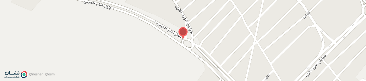 عکس میدان بسیج صحنه