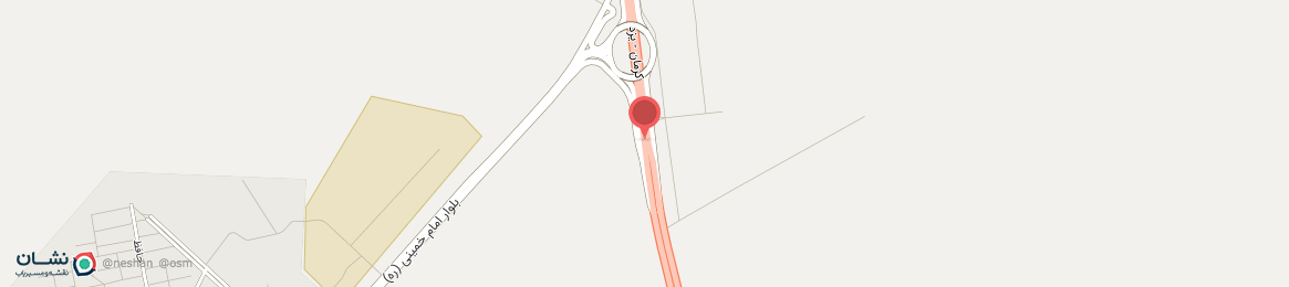 عکس خیابان یزد - کرمان مهریز