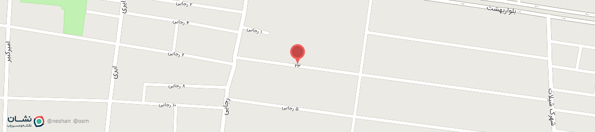 عکس کوچه 23 بندر ترکمن