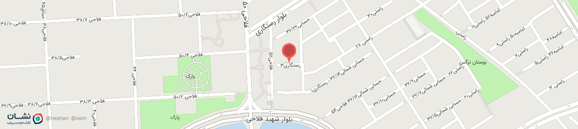 عکس کوچه رستگاری 3 مشهد