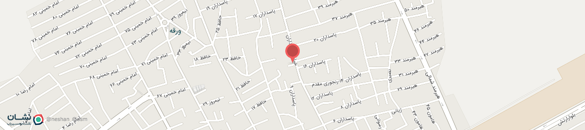 عکس خیابان پاسداران 13 زابل