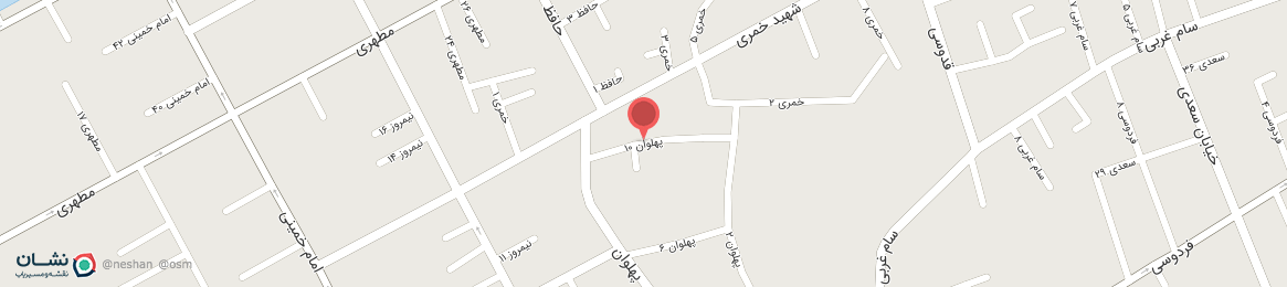 عکس کوچه پهلوان 10 زابل