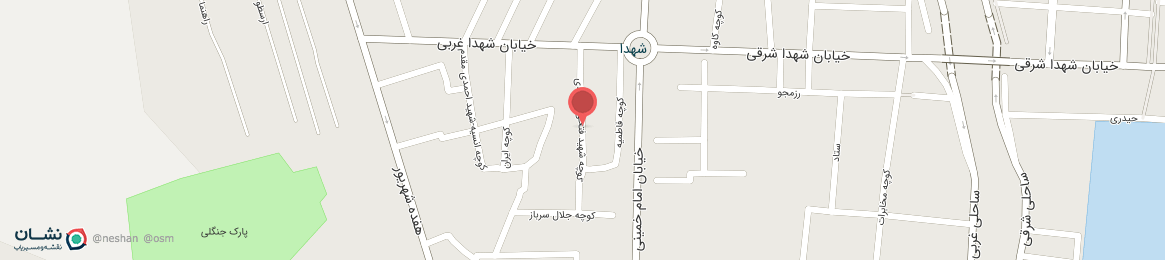 عکس خیابان شهید فتحی محمدی خرم آباد