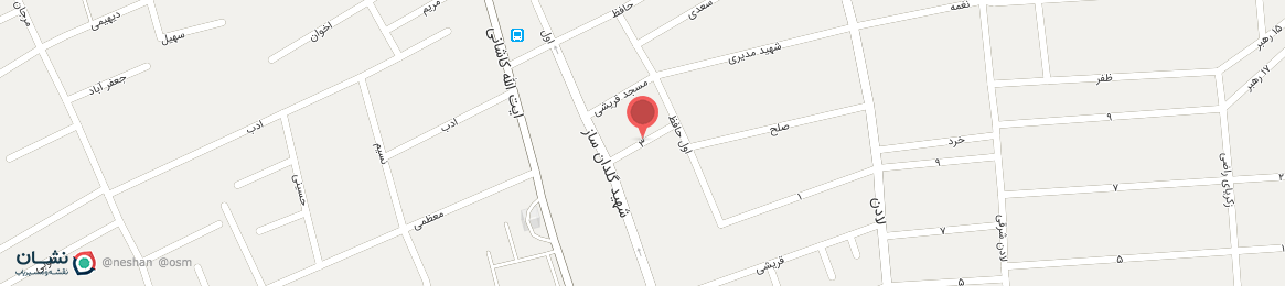 عکس خیابان 3 یزد
