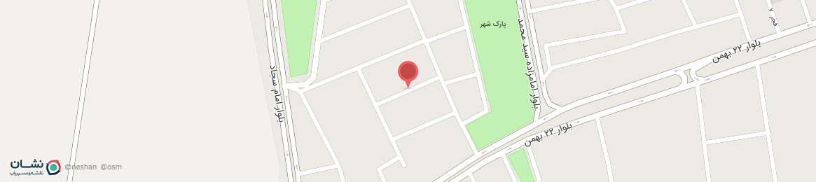 عکس خیابان 4 بردسیر