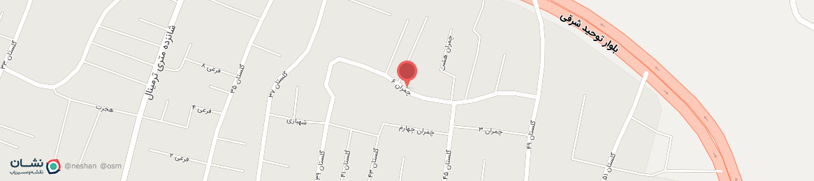 عکس کوچه چمران 6 لاهیجان