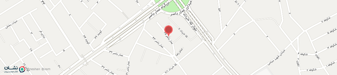 عکس کوچه عمار یاسر 45 قم