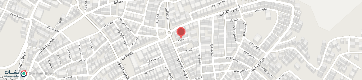 عکس خیابان لاله 1 سردشت