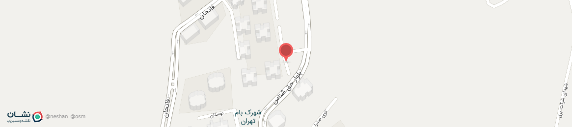 عکس کوچه D 2 تهران